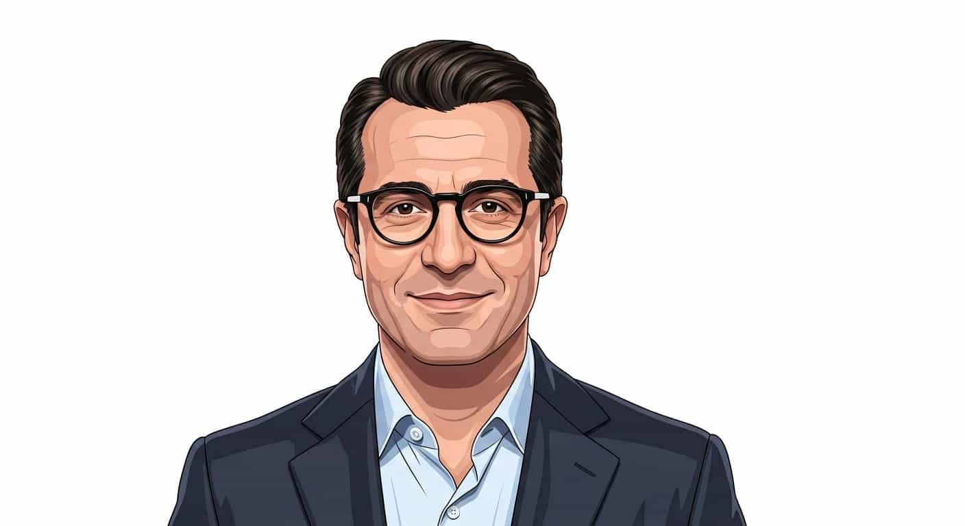 Mustafa Bahçecioğlu Vermogen 2026: Analyse van de Rijkdom van de Turkse Ondernemer