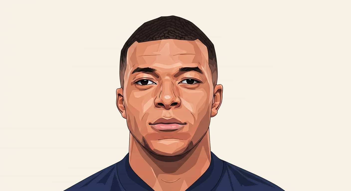 Mbappé Vermogen 2026: Analyse van de Rijkdom van de Franse Voetbalster