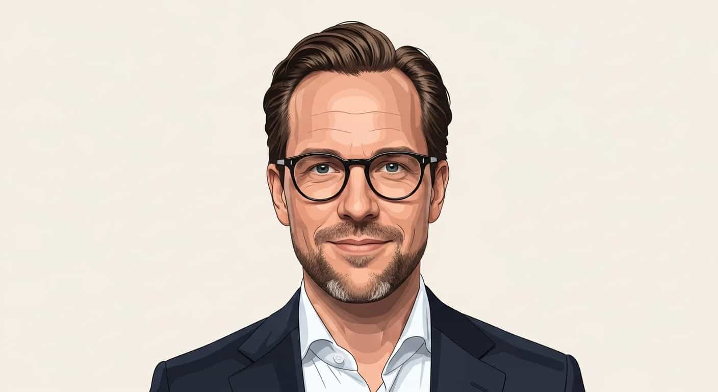 Klaas Otto Vermogen 2026: Analyse van de Rijkdom van de Nederlandse Ondernemer