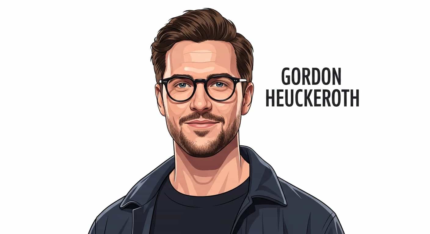 Gordon Heuckeroth Vermogen 2026: Analyse van de Rijkdom van de Nederlandse Entertainer
