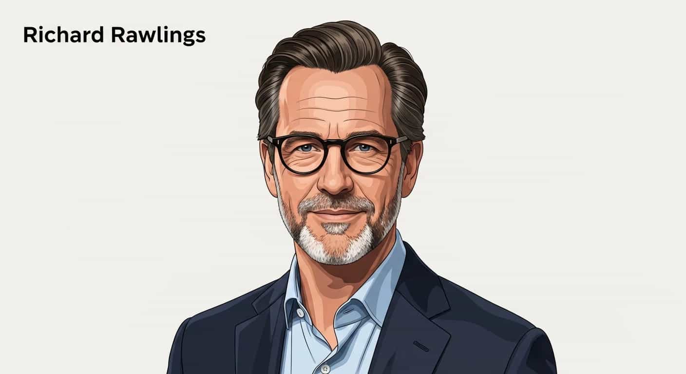 Richard Rawlings Vermogen 2026: Analyse van de Rijkdom van de Amerikaanse Auto-Ondernemer