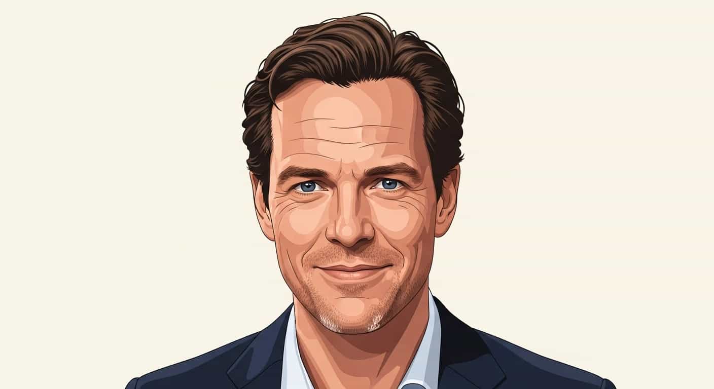 Ronnie Stam Vermogen 2026: Complete Analyse van de Nederlandse Ondernemer