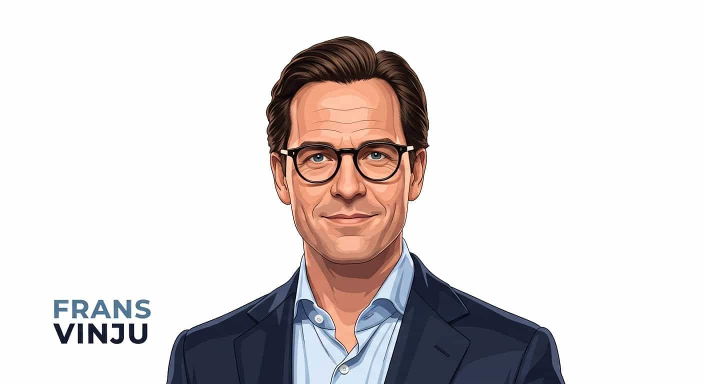 Frans Vinju Vermogen 2026: Analyse van de Rijkdom van de Nederlandse Ondernemer