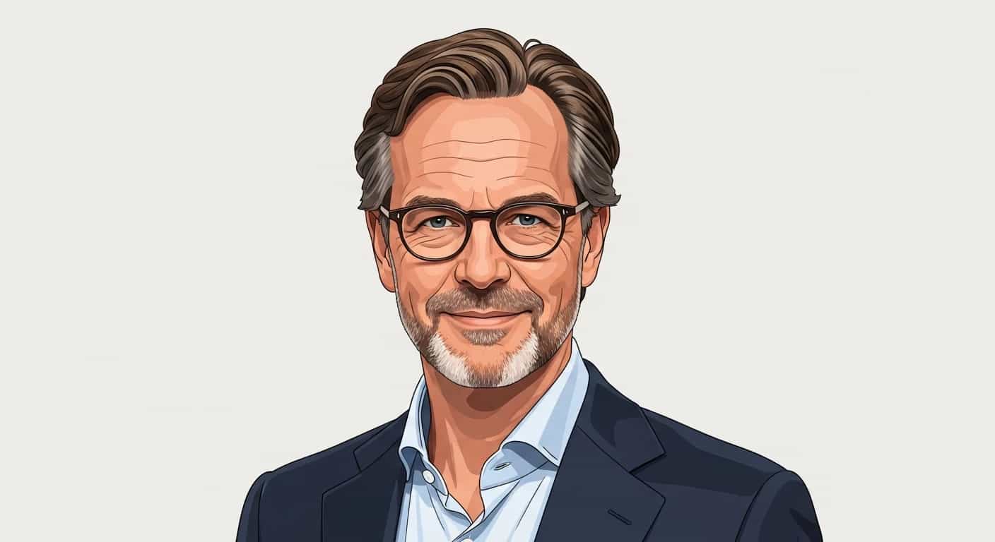 Michel Van Egmond Vermogen 2026: Analyse van de Rijkdom van de Nederlandse Ondernemer