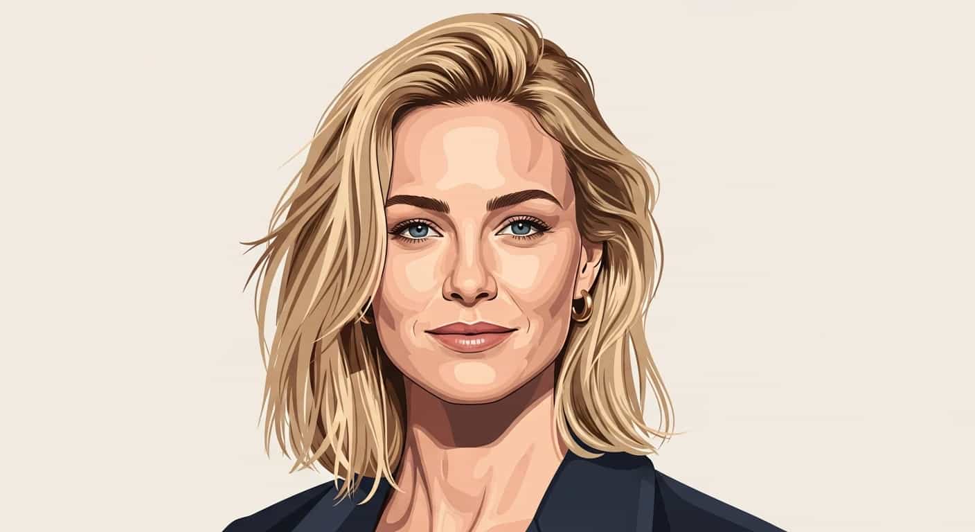 Daphne Bunskoek Vermogen 2026: Analyse van de Rijkdom van de Nederlandse Televisiepresentatrice