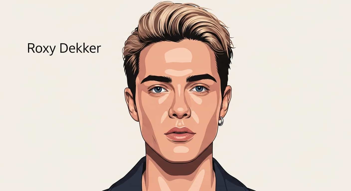 Roxy Dekker Vermogen 2026: Analyse van de Rijkdom van de Nederlandse Content Creator