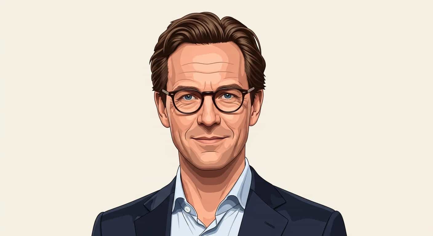 Jan Van Den Bosch Vermogen 2026: Complete Analyse van de Nederlandse Ondernemer