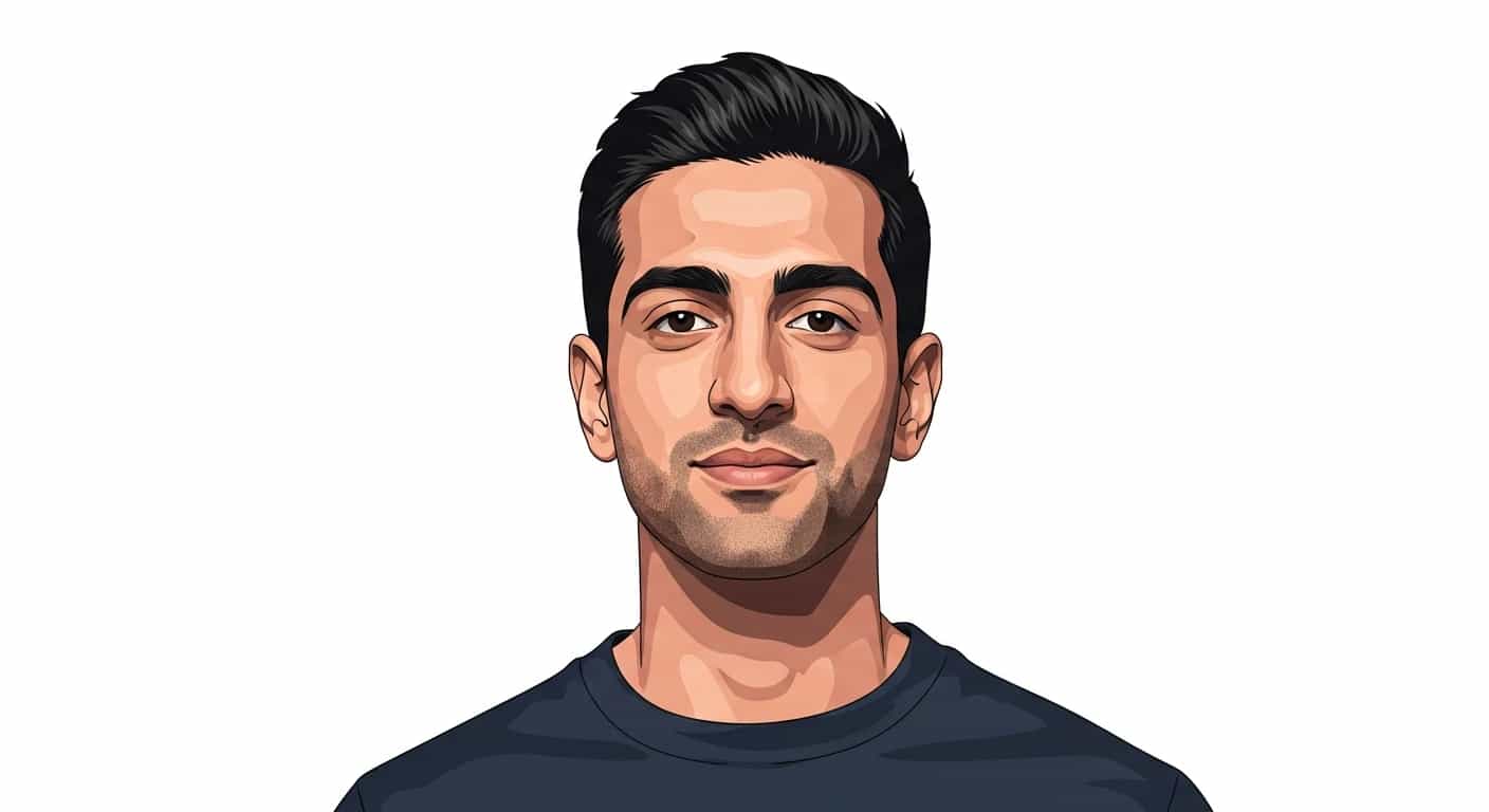 Salar Azimi Vermogen 2026: Analyse van de Rijkdom van de Opkomende Ondernemer