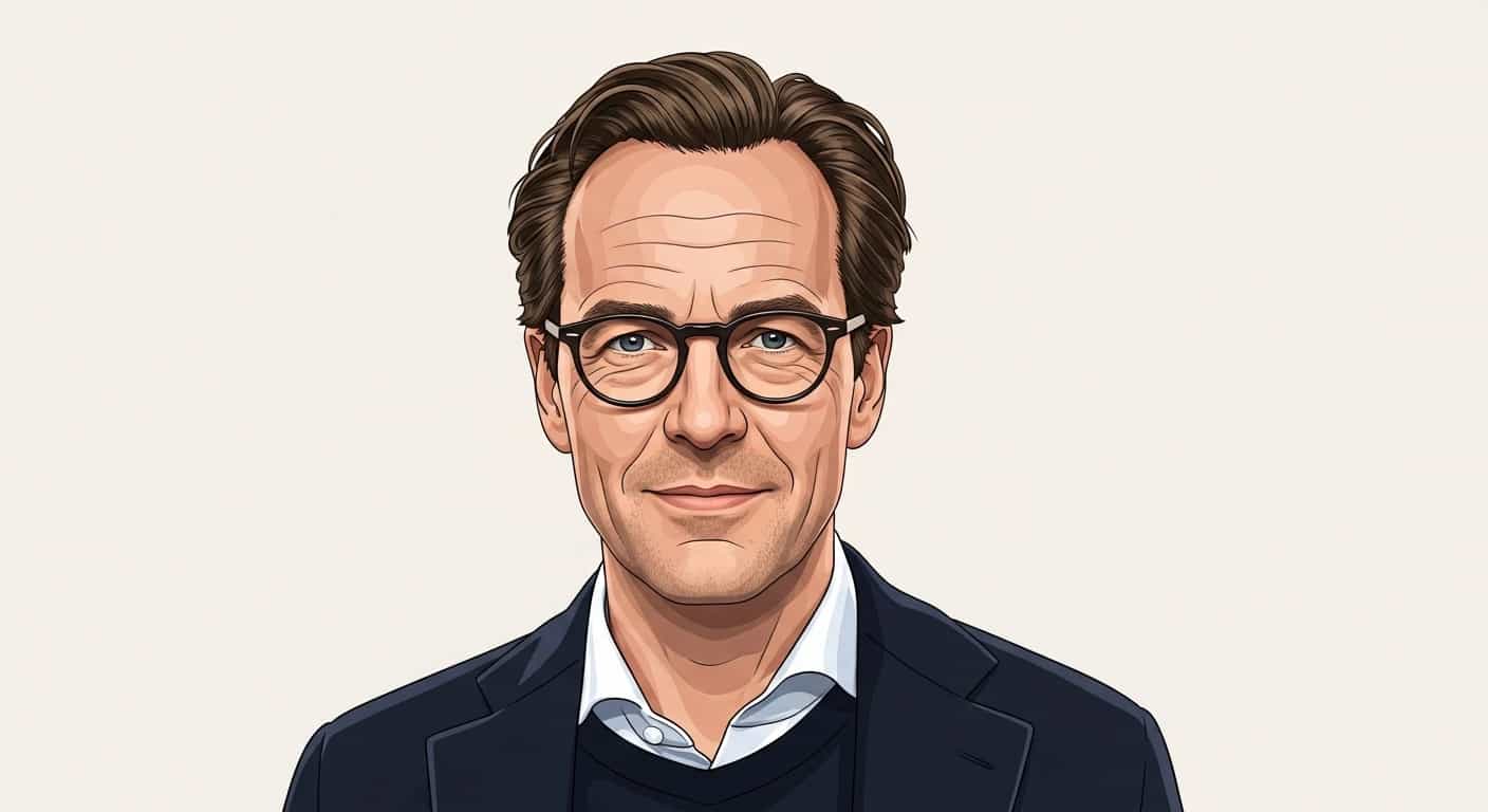 Martin Kok Vermogen 2026: Analyse van de Rijkdom van de Nederlandse Misdaadjournalist