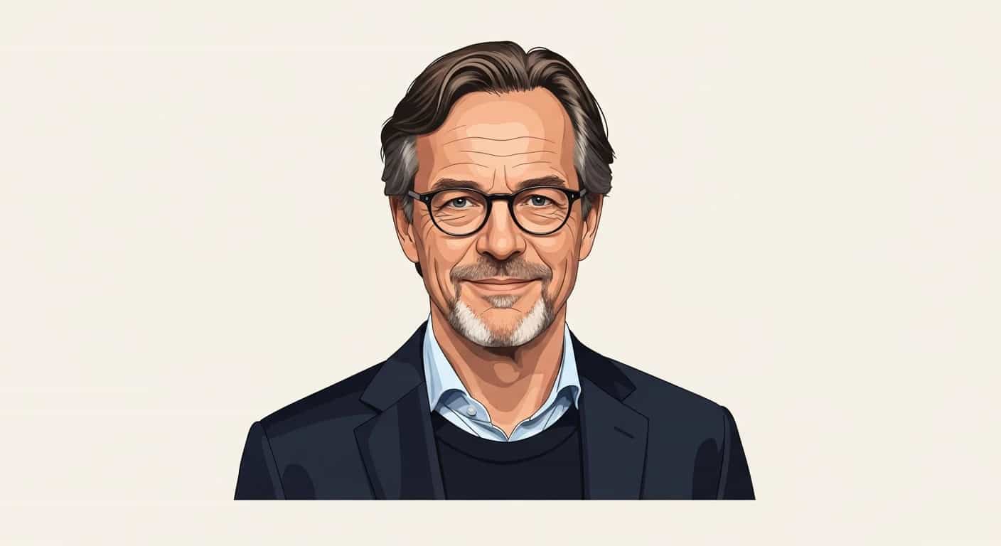 Ilja Leonard Pfeijffer Vermogen 2026: Analyse van de Rijkdom van de Nederlandse Schrijver