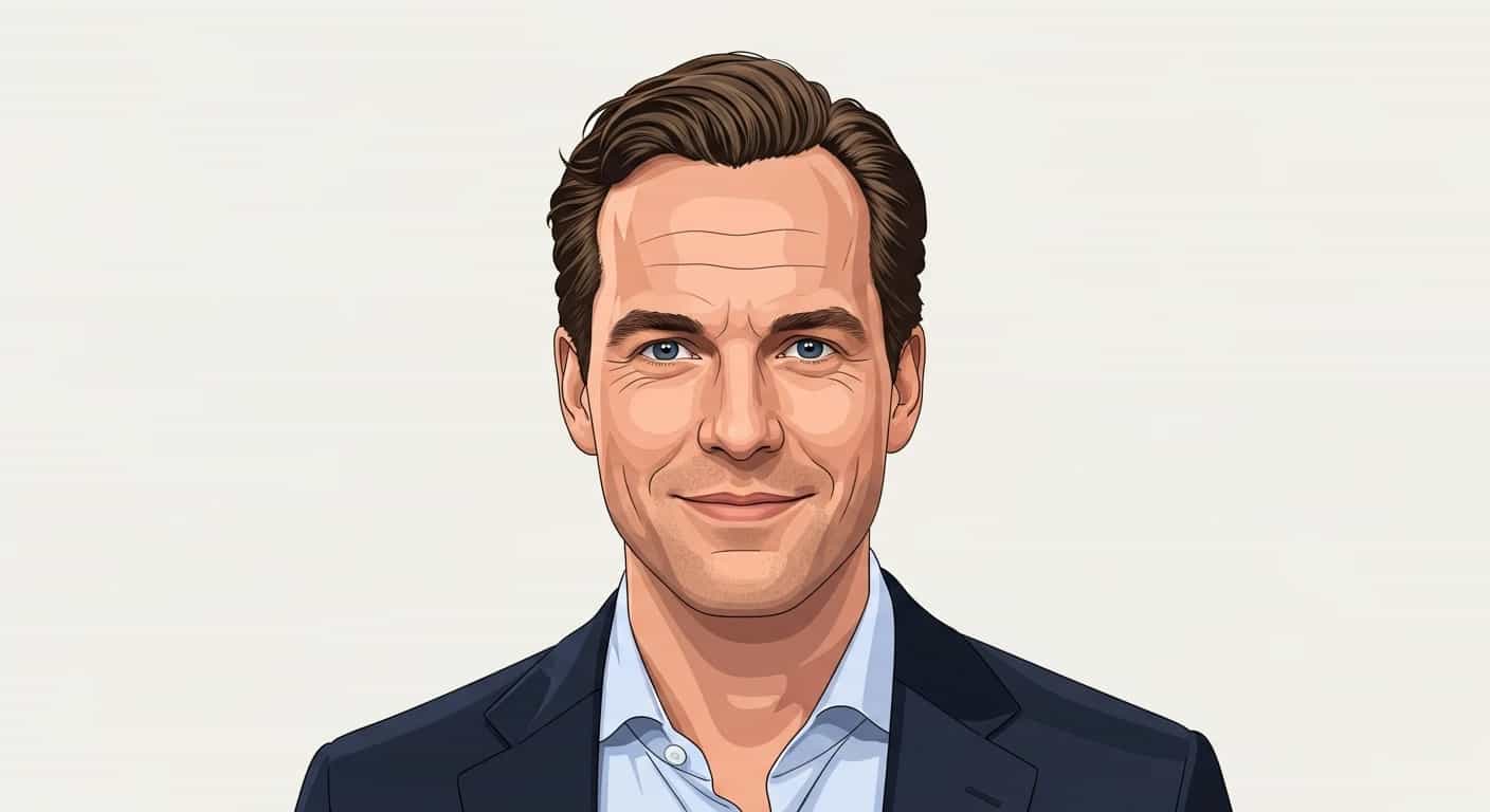 Pepijn Padberg Vermogen 2026: Complete Analyse van de Nederlandse Ondernemer