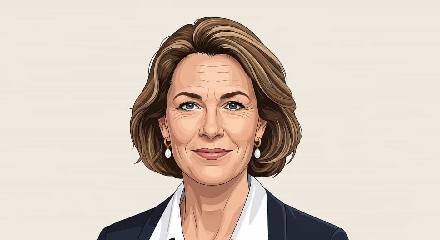 Annemarie Van Gaal Vermogen 2026: Analyse van de Rijkdom van de Nederlandse Onderneemster