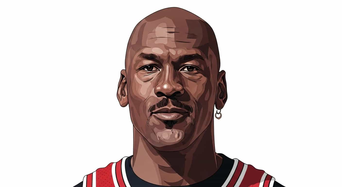 Michael Jordan Vermogen 2026: Analyse van de Rijkdom van de Basketballegende