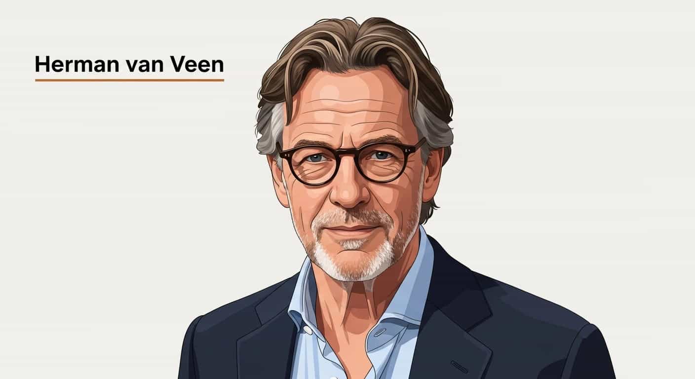 Herman Van Veen Vermogen 2026: Analyse van de Rijkdom van de Nederlandse Entertainer