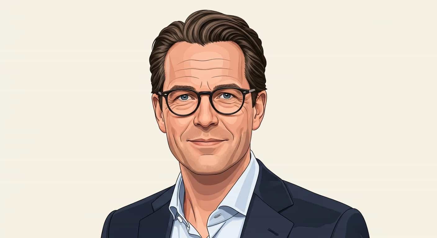 Paul Veenhuijzen Vermogen 2026: Analyse van de Rijkdom van de Nederlandse Ondernemer