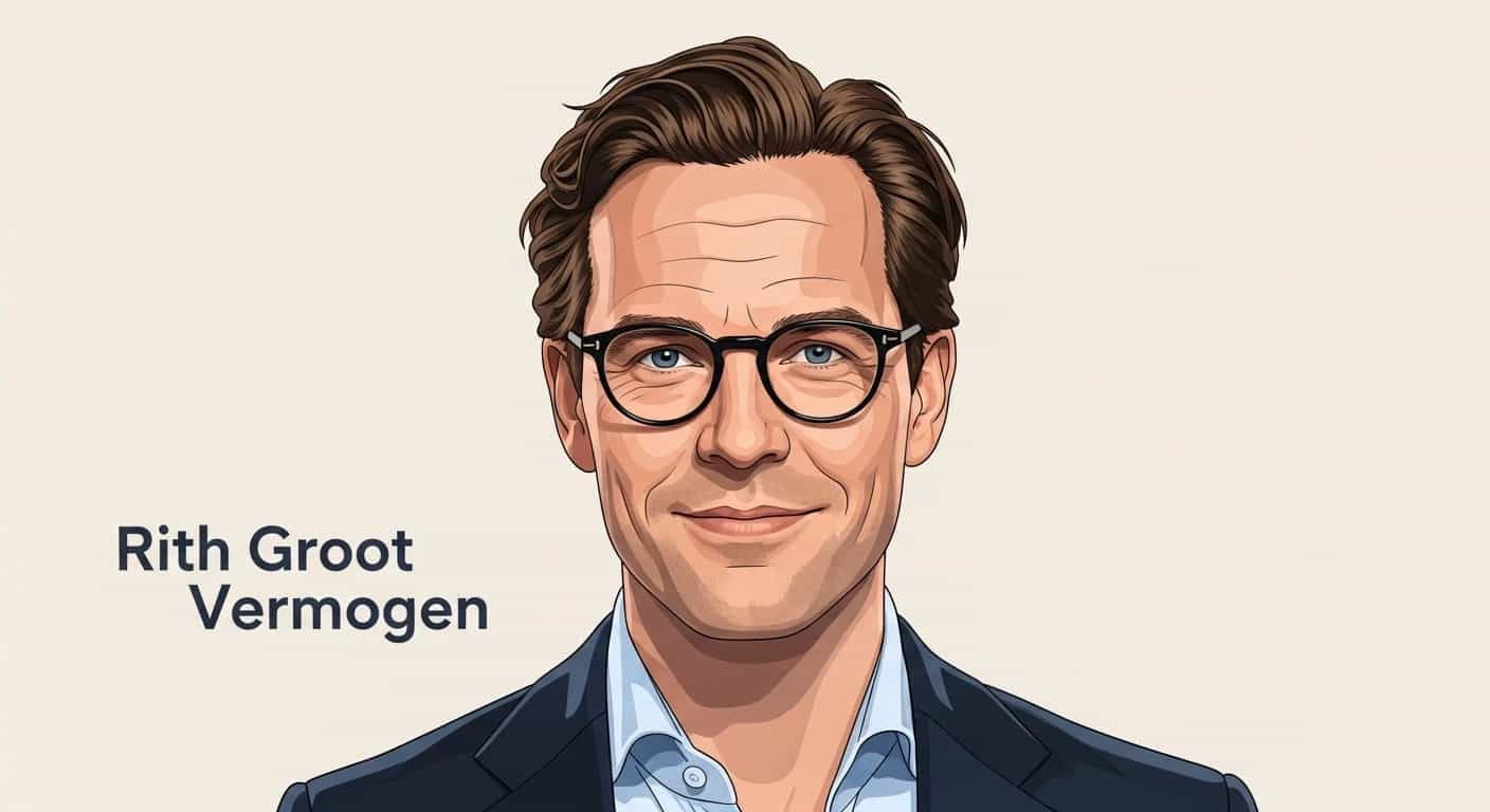 Rith Groot Vermogen 2026: Complete Analyse van Rijkdom en Financiële Succes
