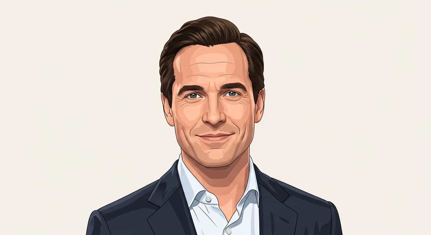 Michael Pilarczyk Vermogen 2026: Analyse van de Rijkdom van de Nederlandse Ondernemer