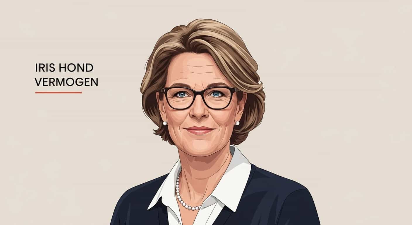 Iris Hond Vermogen 2026: Analyse van de Rijkdom van de Nederlandse Onderneemster