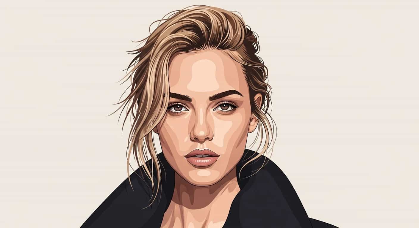 Kim Feenstra Vermogen 2026: Analyse van de Rijkdom van de Nederlandse Model en Presentatrice