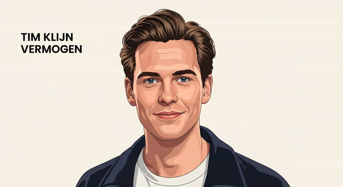 Tim Klijn Vermogen 2026: Analyse van de Rijkdom van de Nederlandse Content Creator