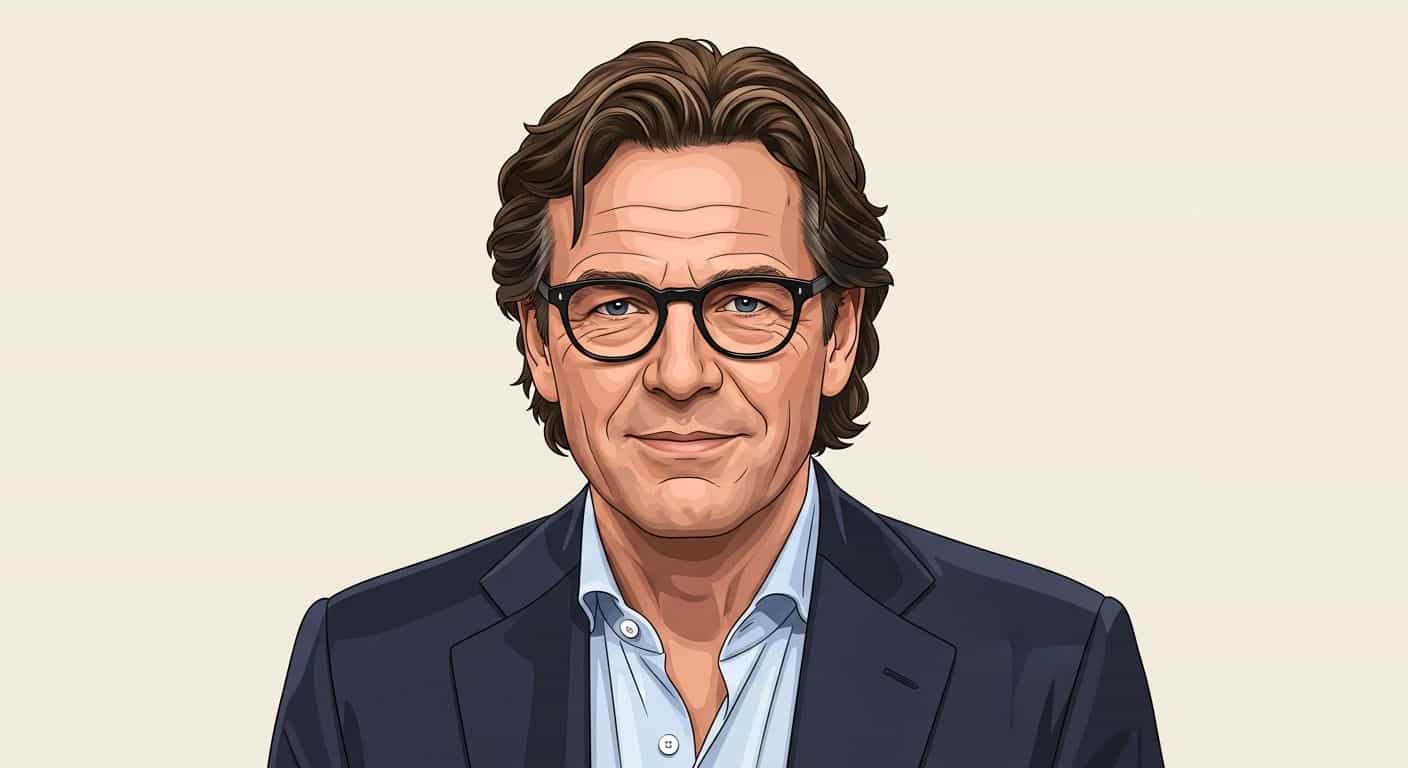 Joop van den Ende Vermogen 2026: Analyse van de Rijkdom van de Nederlandse Mediamagnaat