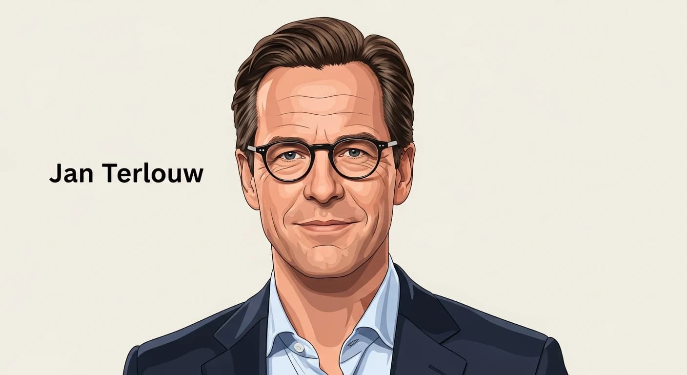 Jan Terlouw Vermogen 2026: Analyse van de Rijkdom van de Nederlandse Politicus en Auteur
