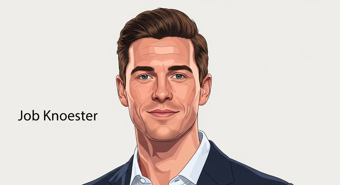 Job Knoester Vermogen 2026: Analyse van de Rijkdom van de Nederlandse Voetballer