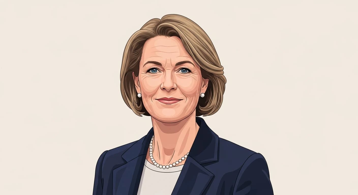 Annemarie Jorritsma Vermogen 2026: Analyse van de Rijkdom van de Nederlandse Politica