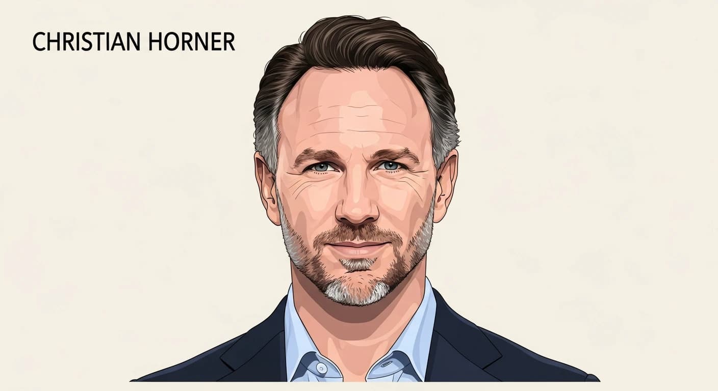 Christian Horner Vermogen 2026: Analyse van de Rijkdom van de Red Bull Racing Teambaas