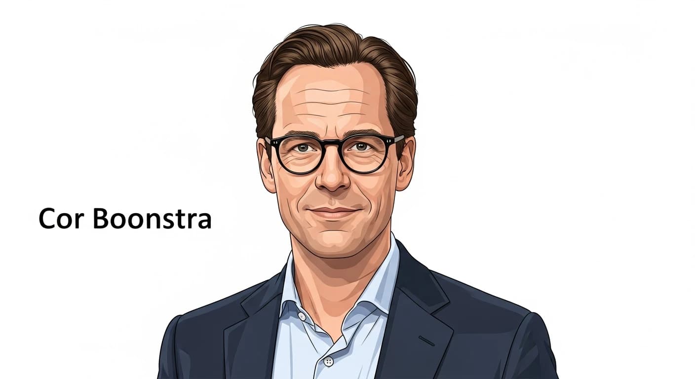 Cor Boonstra Vermogen 2026: Analyse van de Rijkdom van de Nederlandse Zakenman