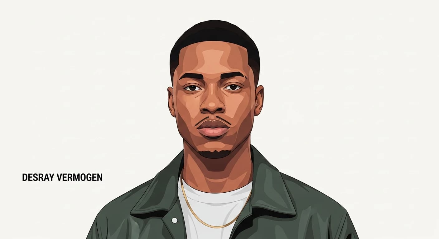 Desray Vermogen 2026: Analyse van de Rijkdom en Financiële Groei