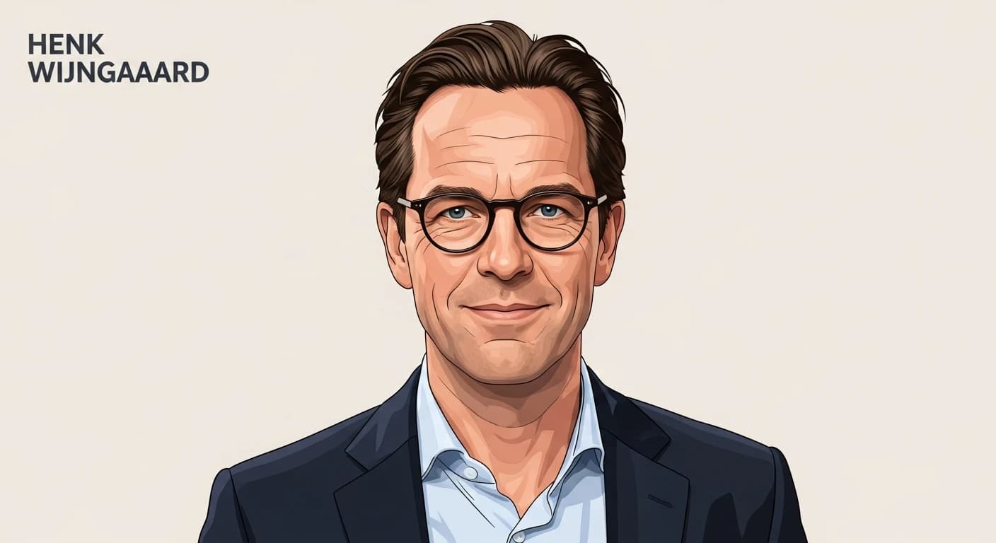 Henk Wijngaard Vermogen 2026: Analyse van de Rijkdom van de Nederlandse Countryzanger