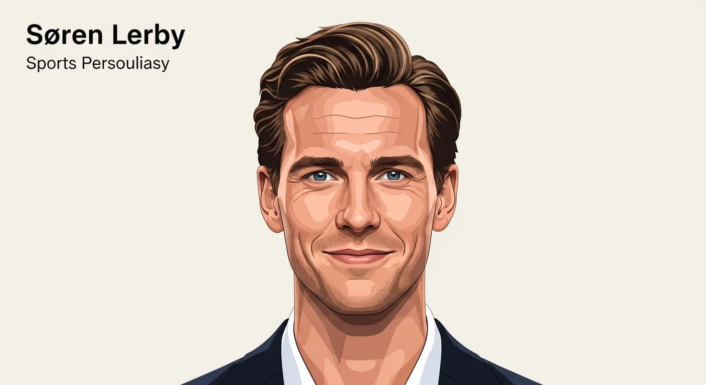 Søren Lerby Vermogen 2026: Analyse van de Rijkdom van de Deense Voetballegende