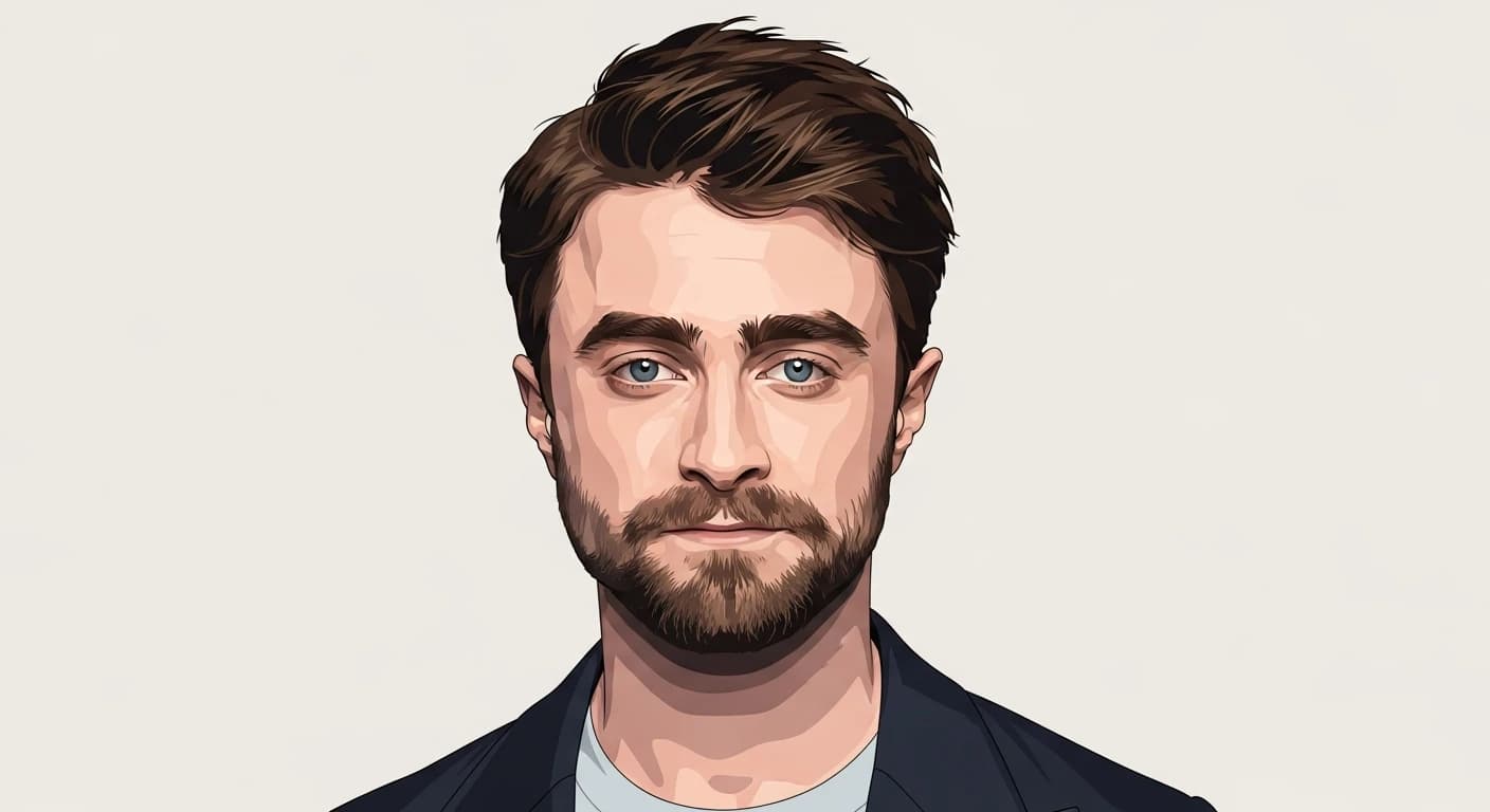 Daniel Radcliffe Vermogen 2026: Complete Analyse van Harry Potter Ster's Rijkdom