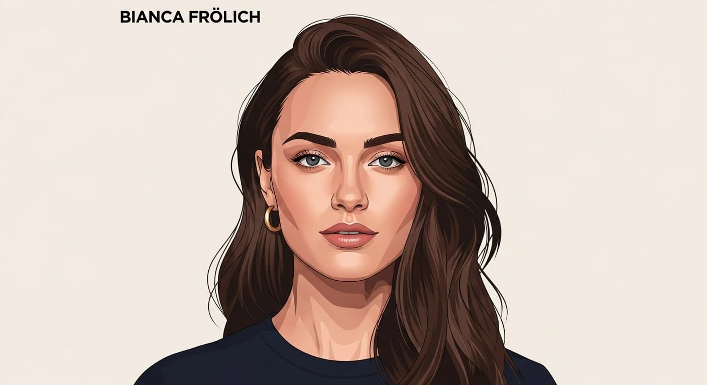 Bianca Frölich Vermogen 2026: Analyse van de Rijkdom van de Nederlandse Presentatrice