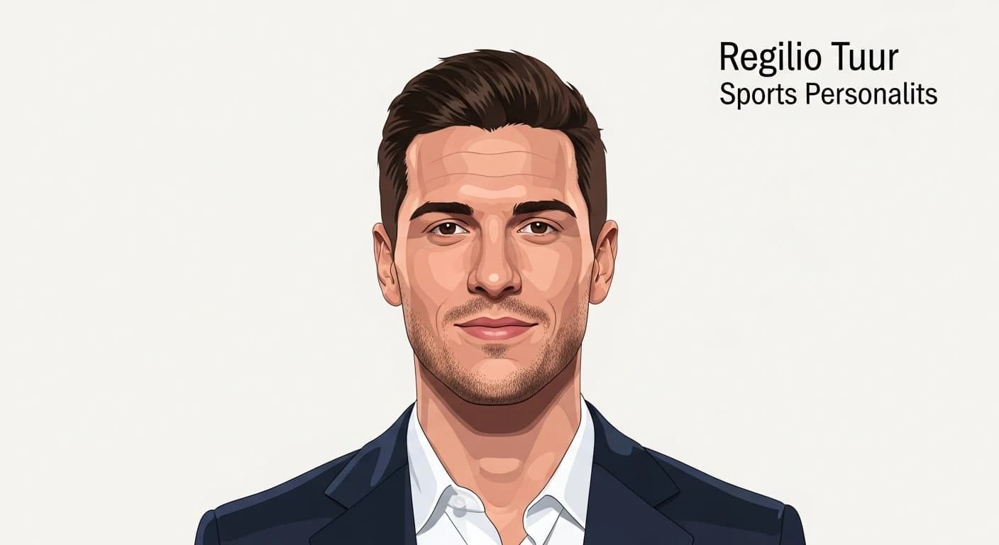 Regilio Tuur Vermogen 2026: Analyse van de Rijkdom van de Surinaamse Bokslegende