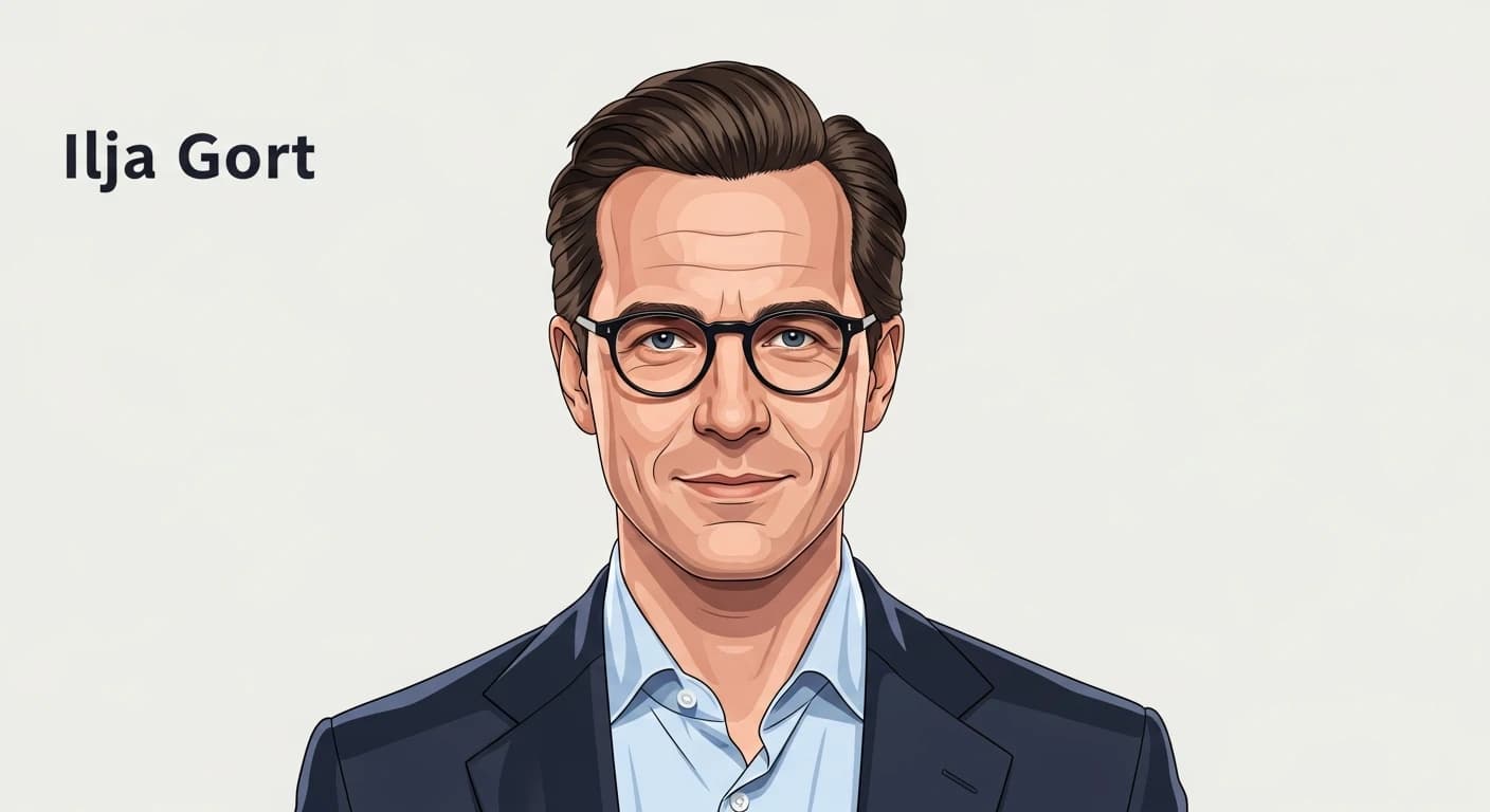 Ilja Gort Vermogen 2026: Analyse van de Rijkdom van de Nederlandse Wijnondernemer