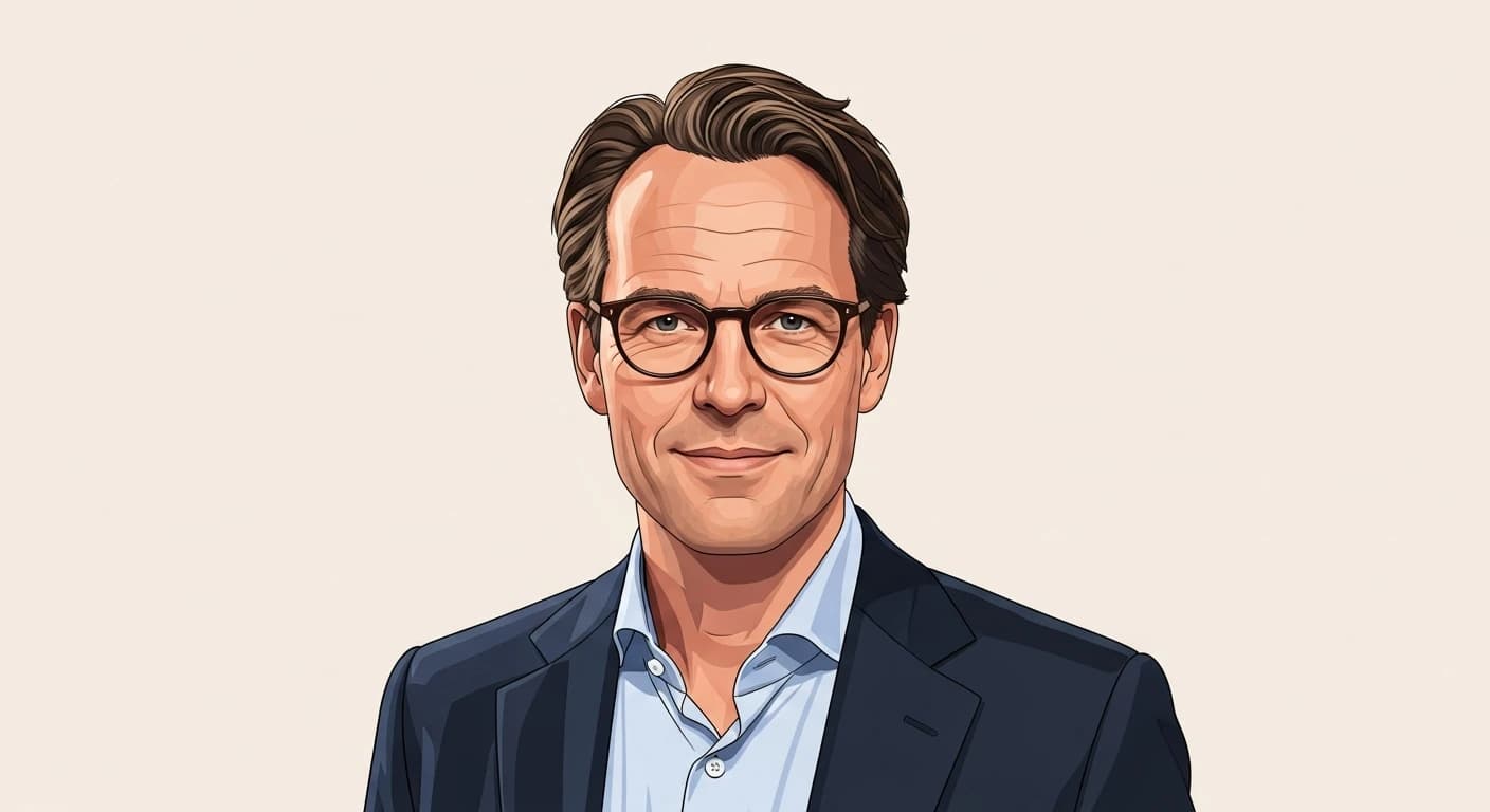 Pieter Schothorst Vermogen 2026: Analyse van de Rijkdom van de Nederlandse Ondernemer