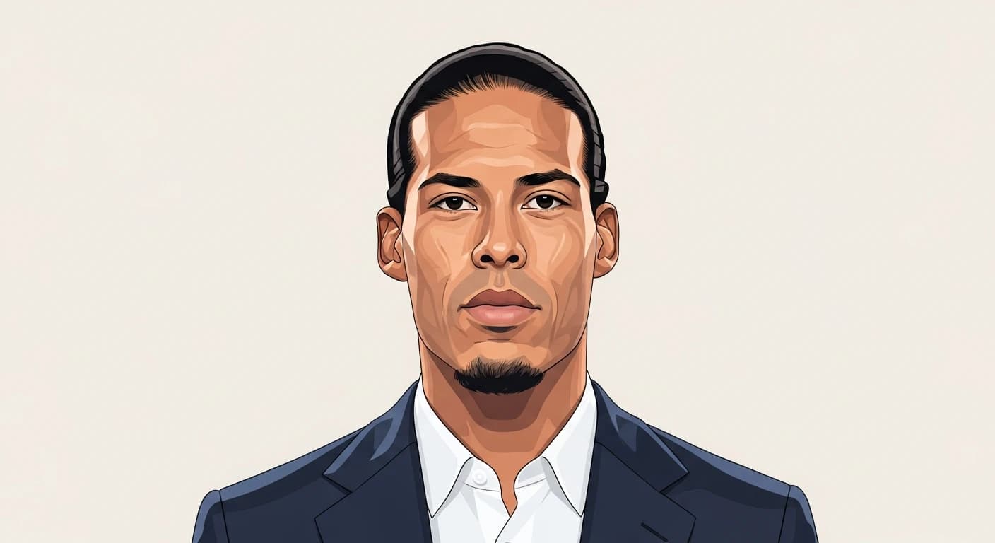 Virgil van Dijk Vermogen 2026: Analyse van de Rijkdom van de Nederlandse Voetbalkapitein