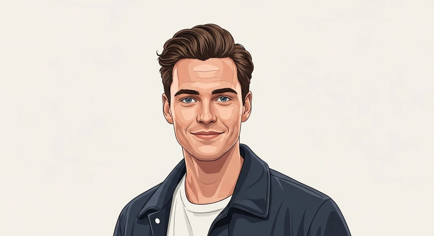 Ruben Nicolai Vermogen 2026: Analyse van de Rijkdom van de Nederlandse Presentator en Ondernemer