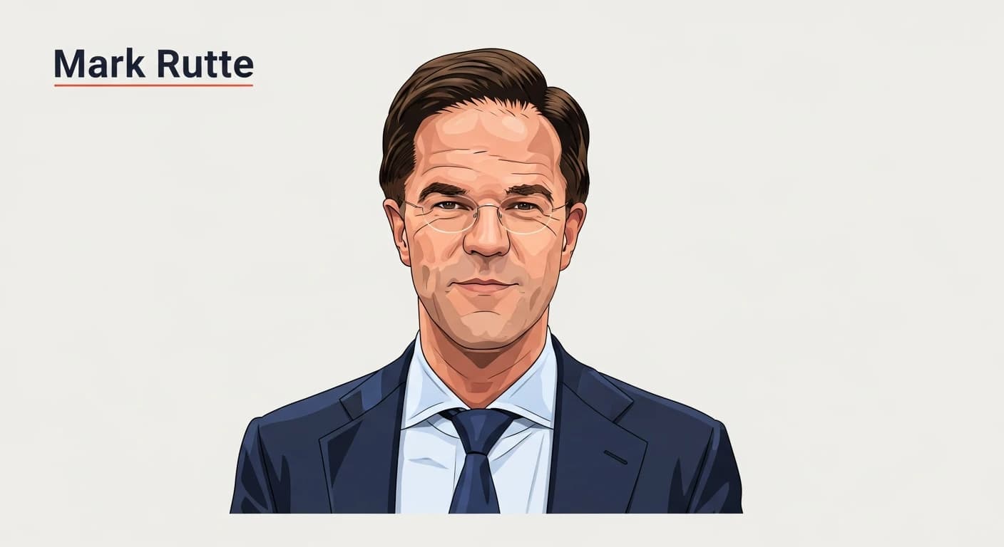 Mark Rutte Vermogen 2026: Analyse van de Rijkdom van de Nederlandse Premier