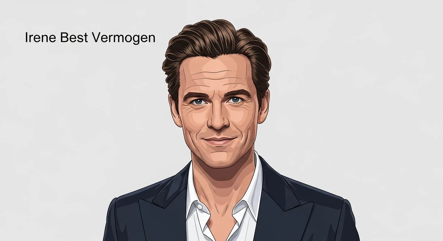 Irene Best Vermogen 2026: Complete Analyse van de Nederlandse Presentatrice en Ondernemer