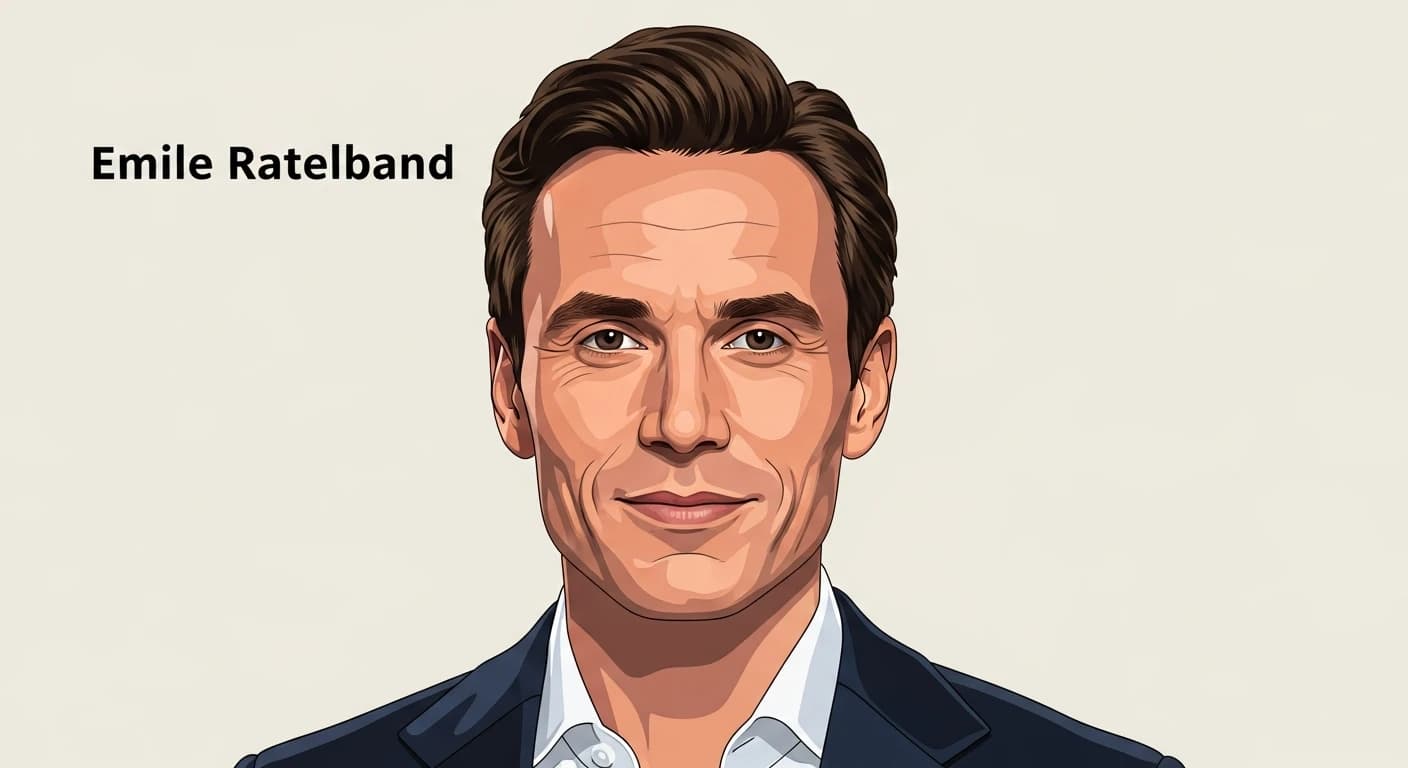 Emile Ratelband Vermogen 2026: Analyse van de Rijkdom van de Nederlandse Motivatiecoach