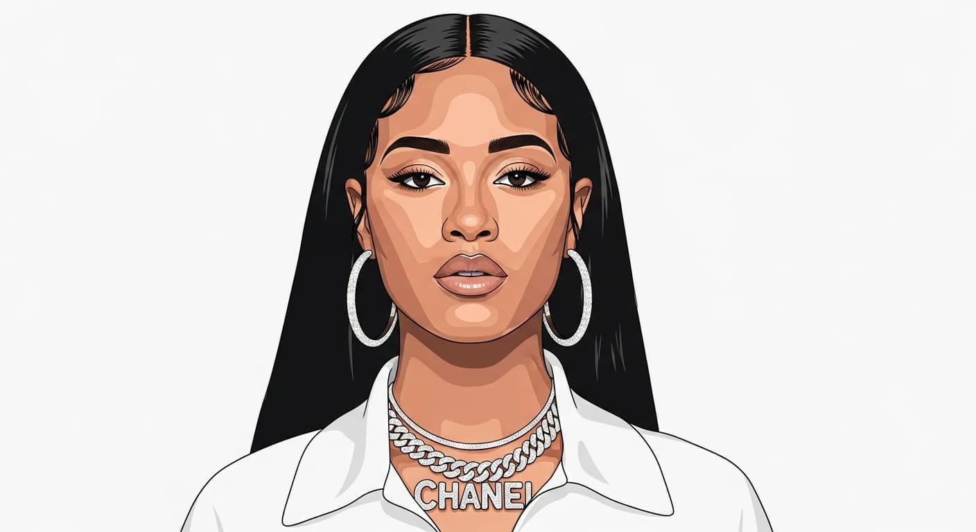 Chanel West Coast Vermogen 2026: Analyse van de Rijkdom van de Amerikaanse TV-Persoonlijkheid en Rapper