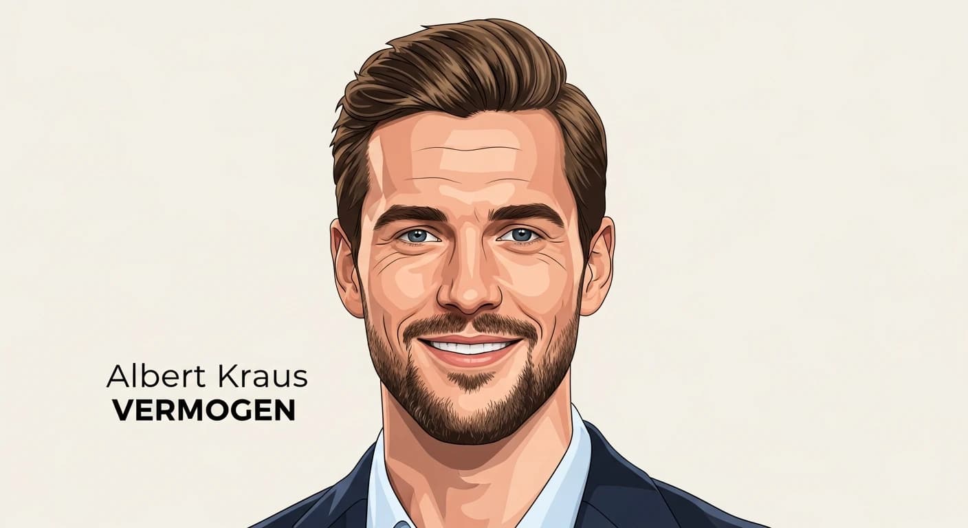 Albert Kraus Vermogen 2026: Analyse van de Rijkdom van de Nederlandse Kickboks Legende