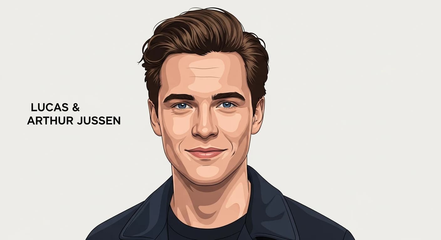 Lucas en Arthur Jussen Vermogen 2026: Analyse van de Rijkdom van de Nederlandse Pianoduo
