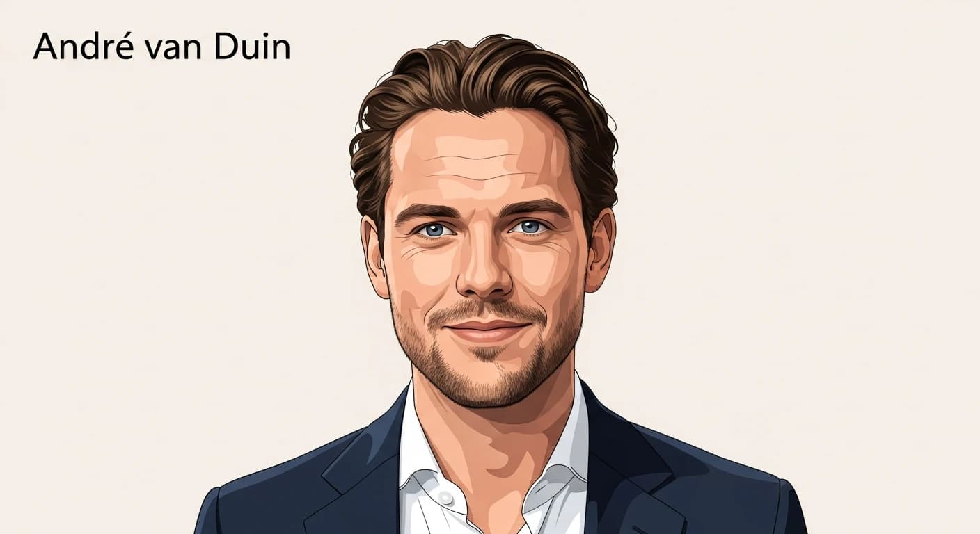 Andre Van Duin Vermogen 2026: Analyse van de Rijkdom van de Nederlandse Entertainmentlegende