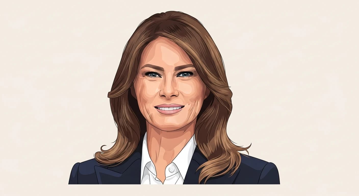Melania Trump Vermogen 2026: Analyse van de Rijkdom van de Voormalige First Lady