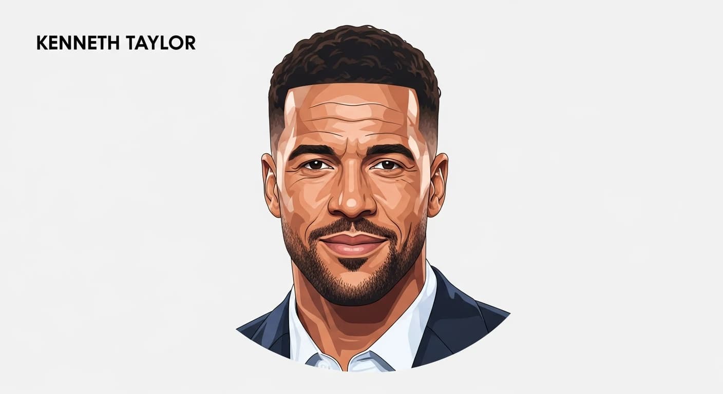 Kenneth Taylor Vermogen 2026: Analyse van de Rijkdom van de Nederlandse Voetbalster