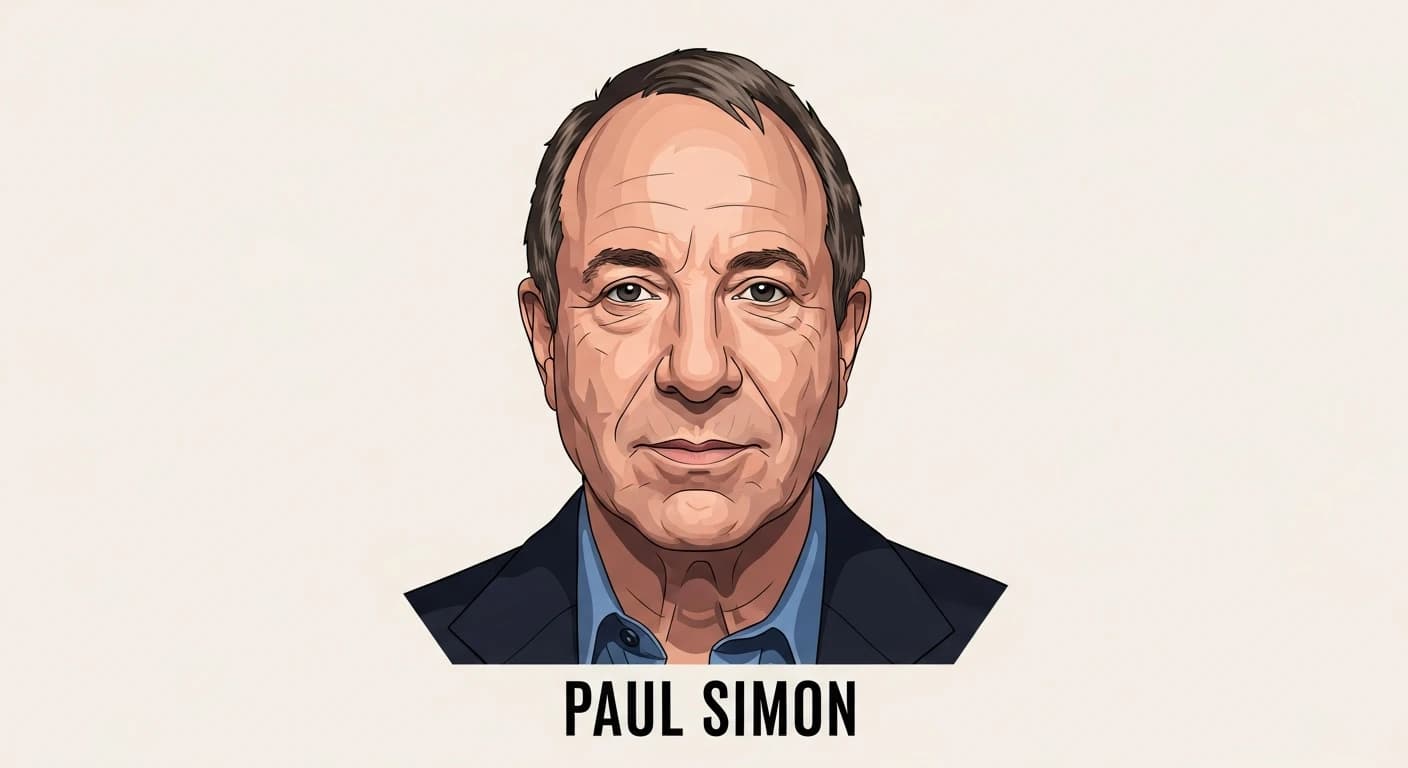 Paul Simon Vermogen 2026: Analyse van de Rijkdom van de Legendarische Singer-Songwriter
